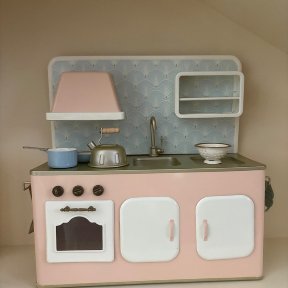 Aizul Homey 1:6 Kitchen - Picture 3 of 4